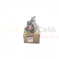 MASTER III 2.3 Dci Hidrolik Direksiyon Pompası 491100915R